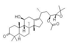 Alisol B,23-acetate